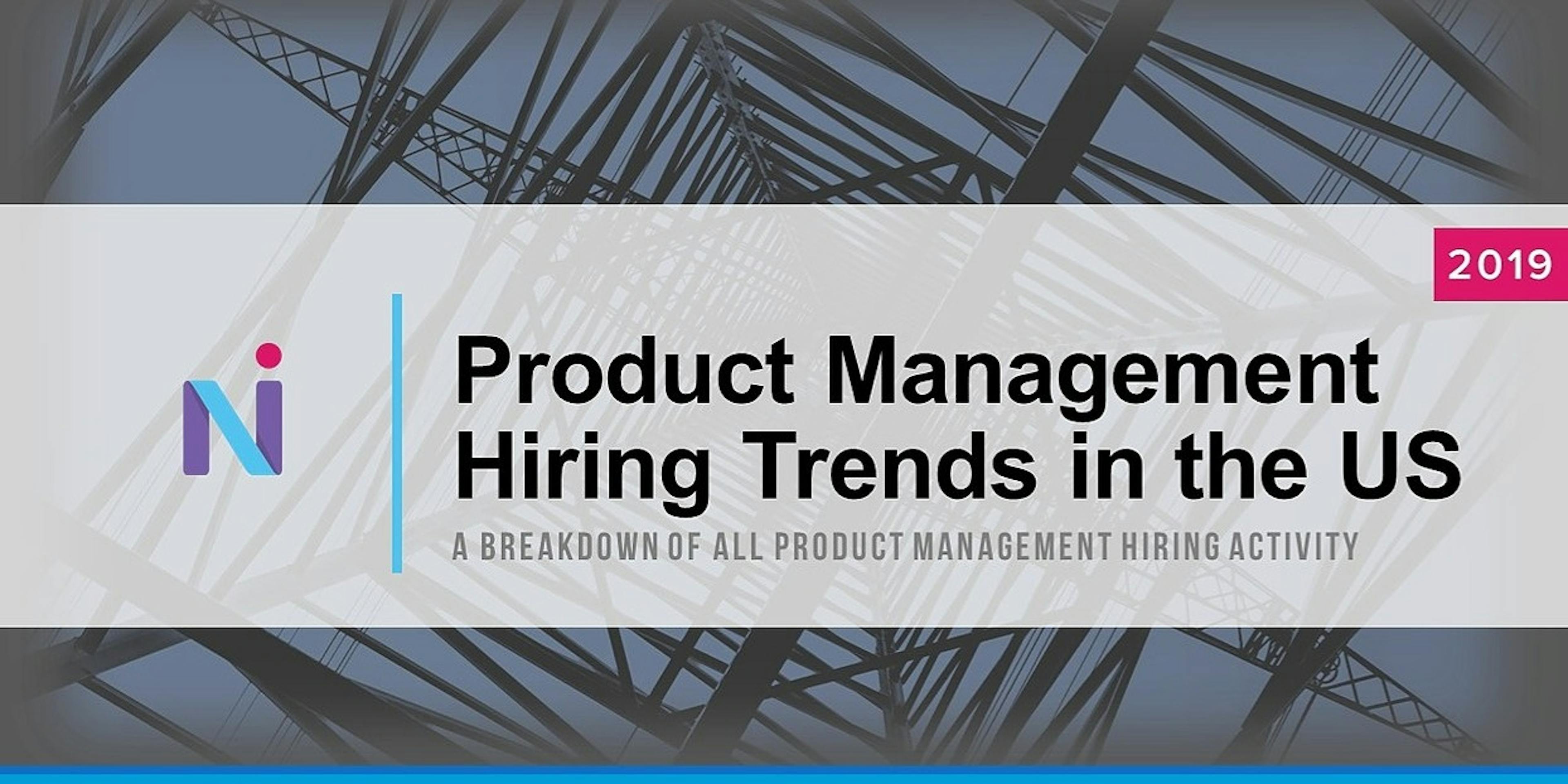 Unprecedented Demand for Product Managers in the US...But Not Where You Thought