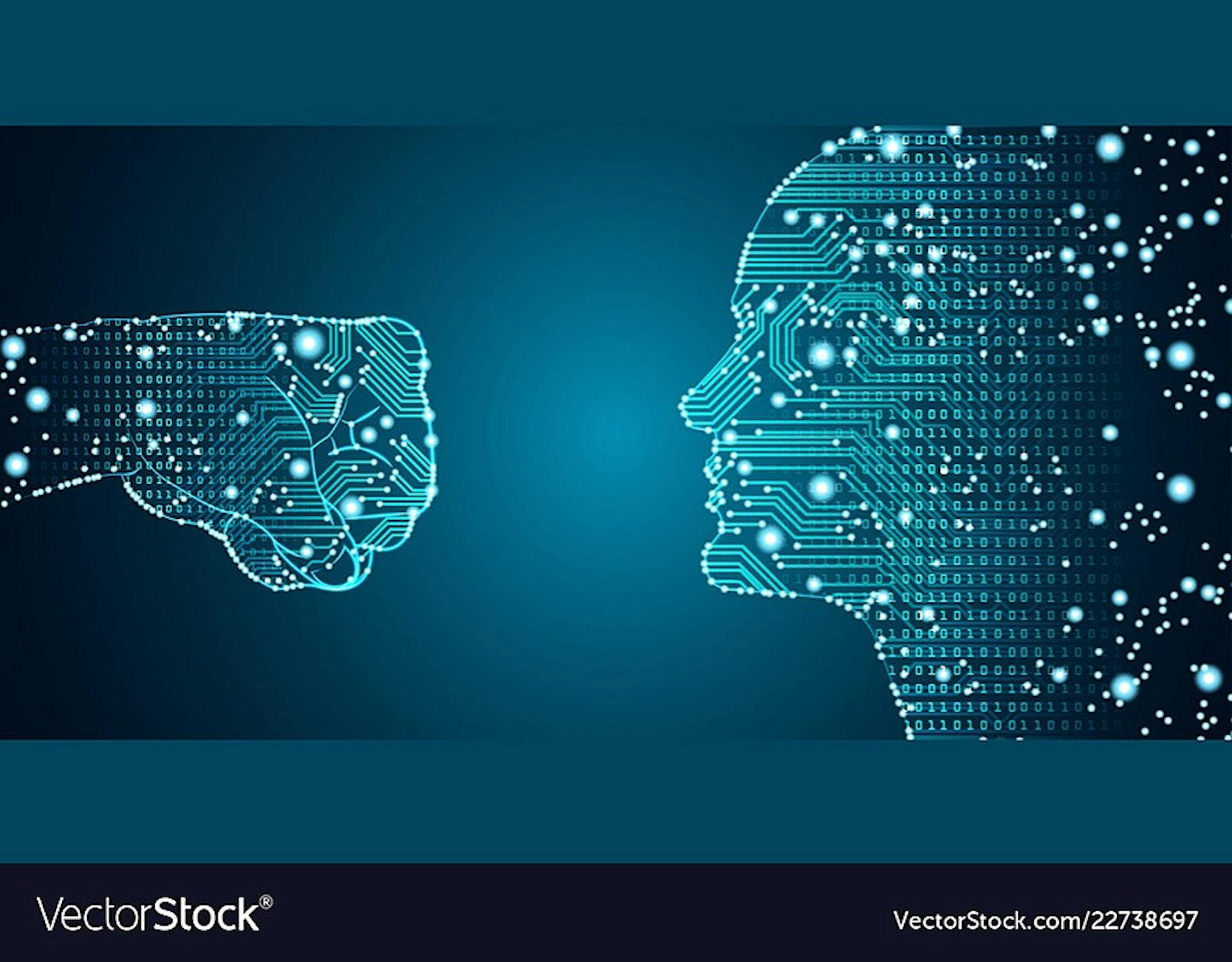 featured image - How Big Data and Artificial Intelligence Will Go Hand in Hand?