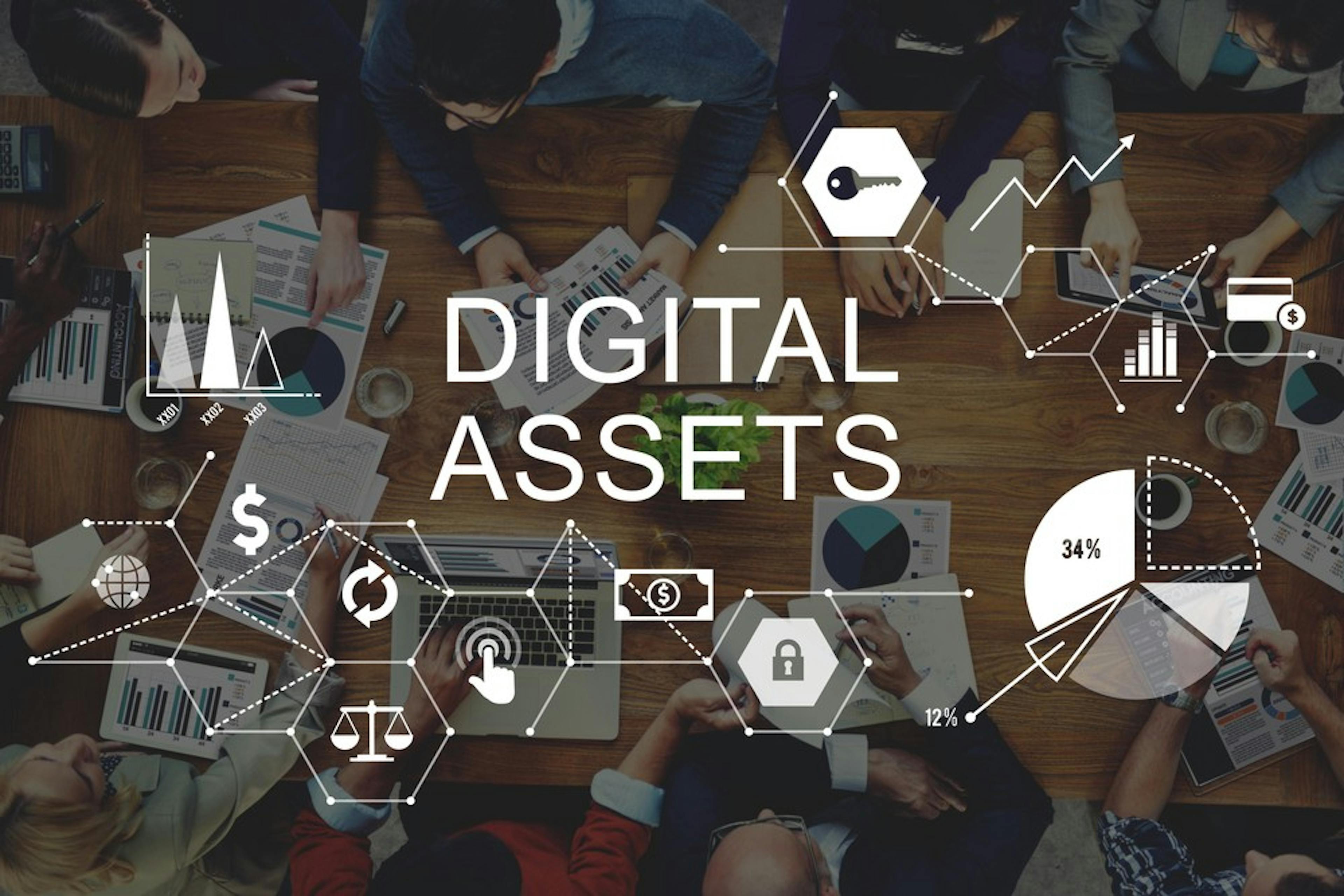7 Considerations to Choose Digital Asset Management Right