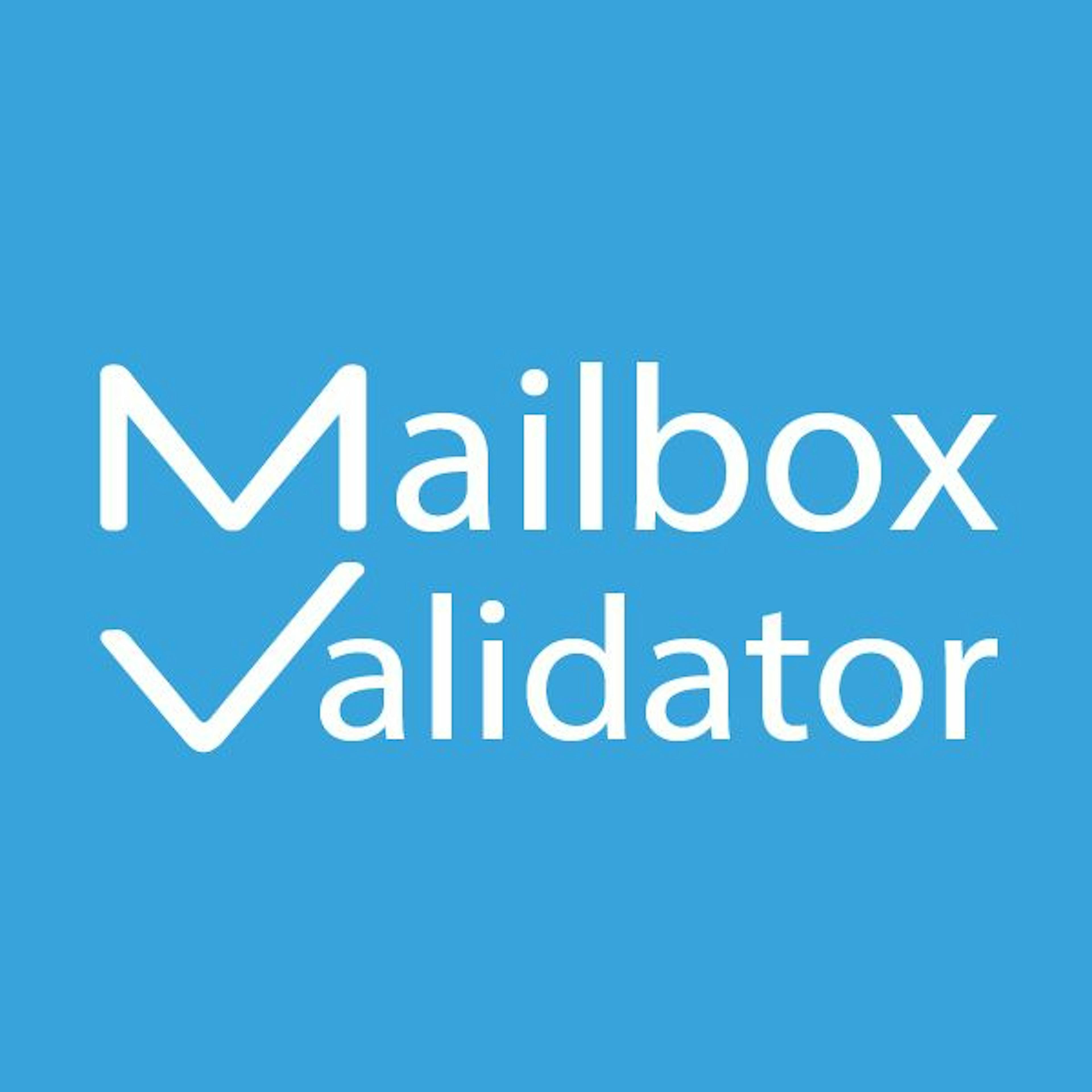 MailboxValidator HackerNoon profile picture