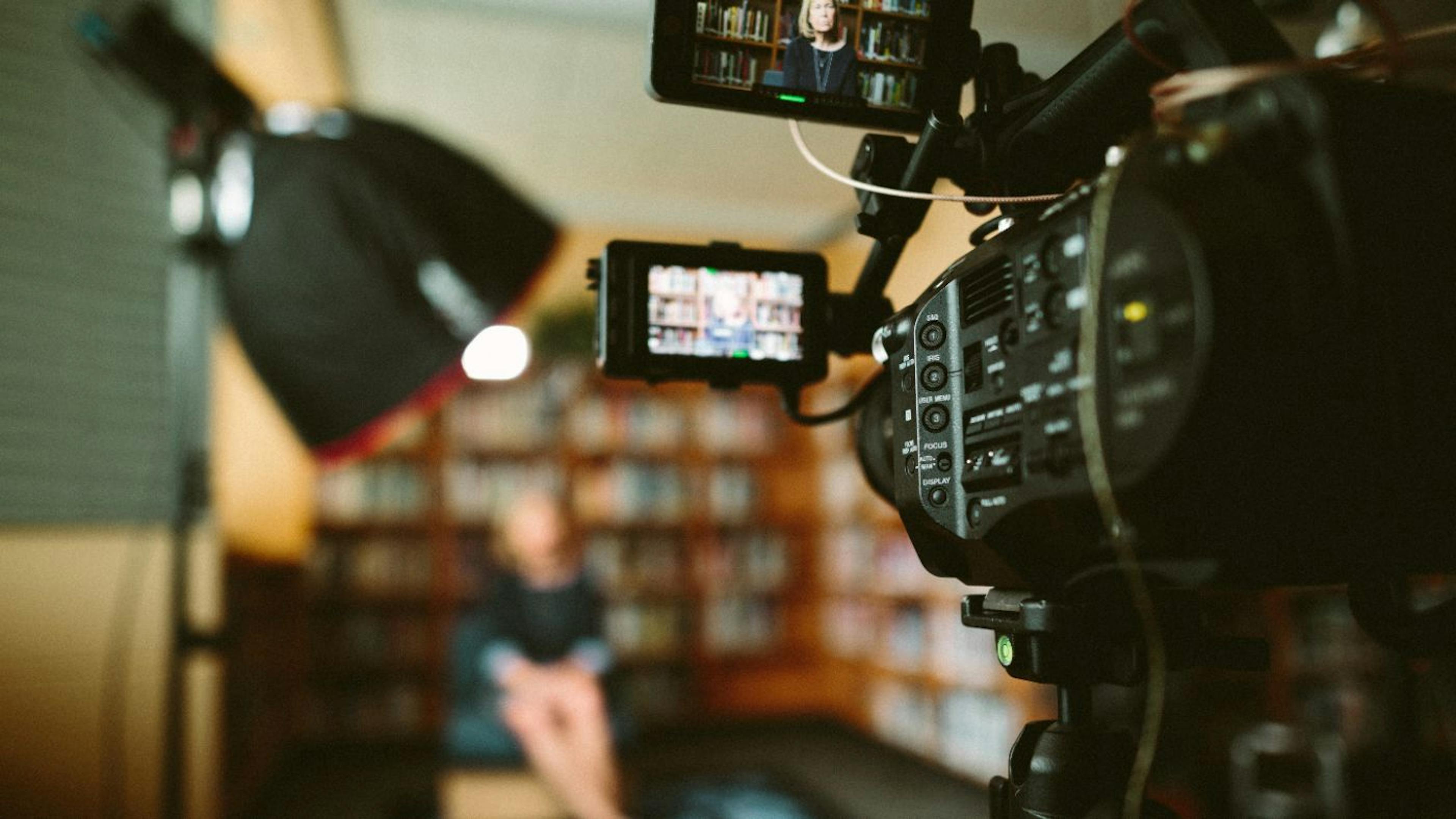 featured image - 10 Reasons to Use PPC Advertising for Your Independent Film
