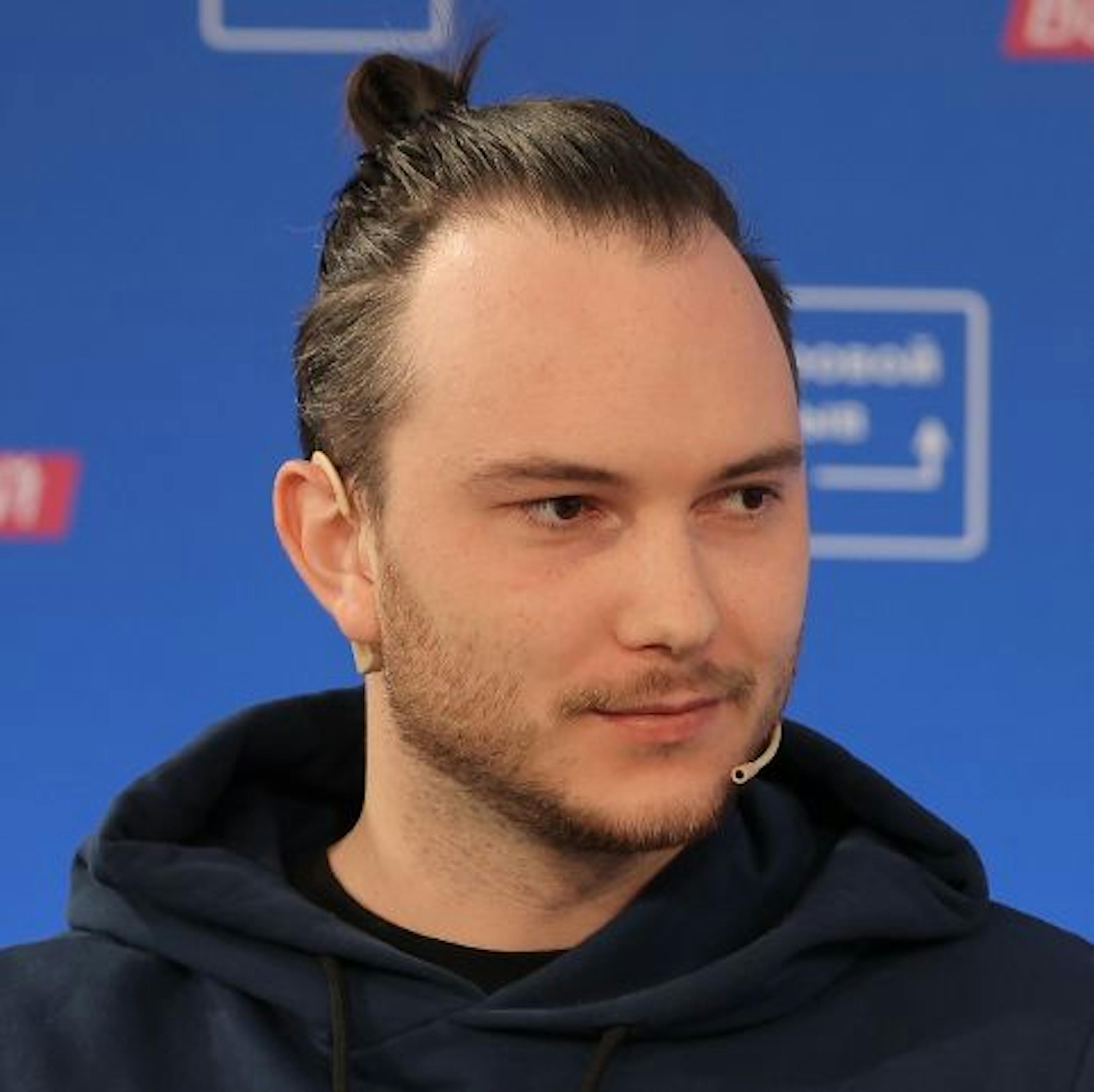 Viacheslav Aksenov HackerNoon profile picture