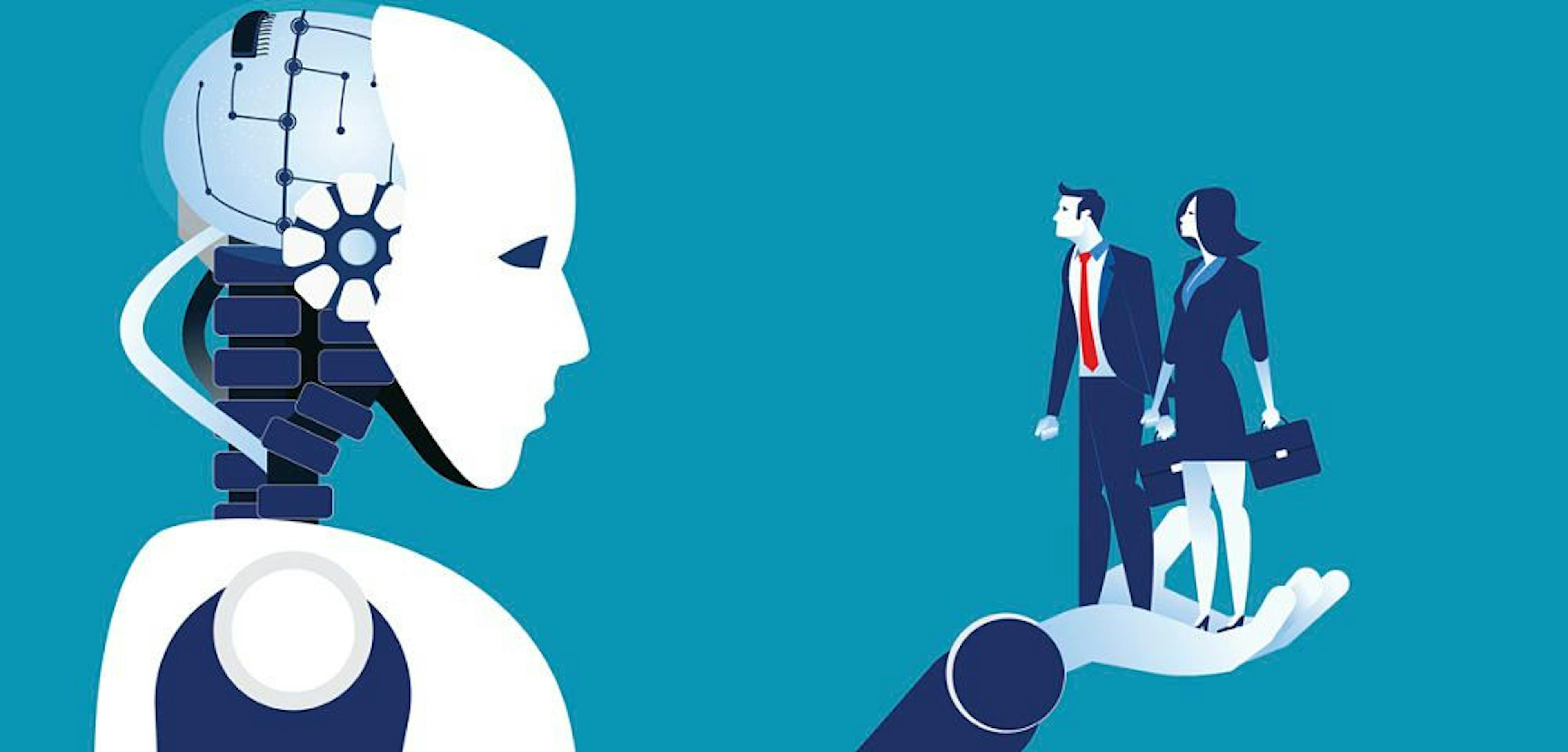 The Next Revolution in the Dating Industry: Will AI Help Me Find a Boyfriend?
