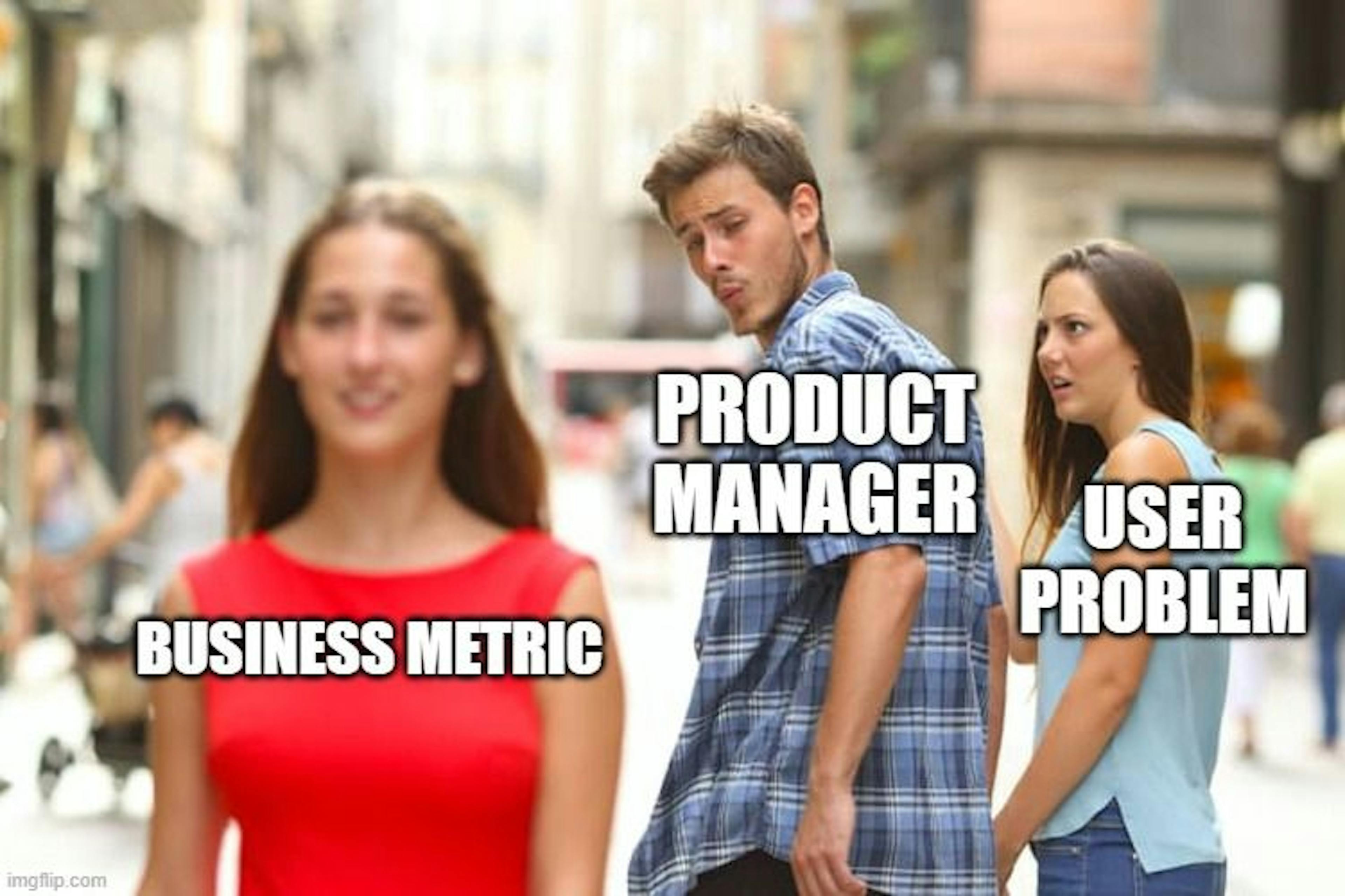 Setting KPIs for Platform Products