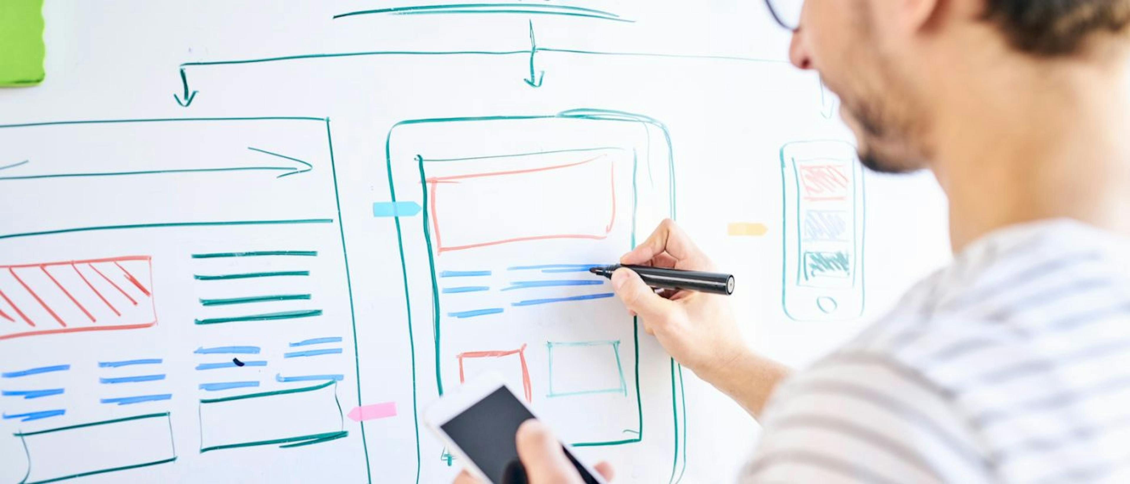Top 5 UX Design Trends to Keep an Eye On