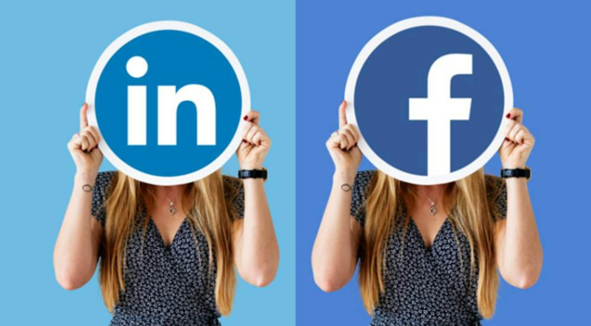 featured image - LinkedIn Actually Cares About Spam and Scammers—Unlike Meta (Facebook), Who Couldn’t Care Less