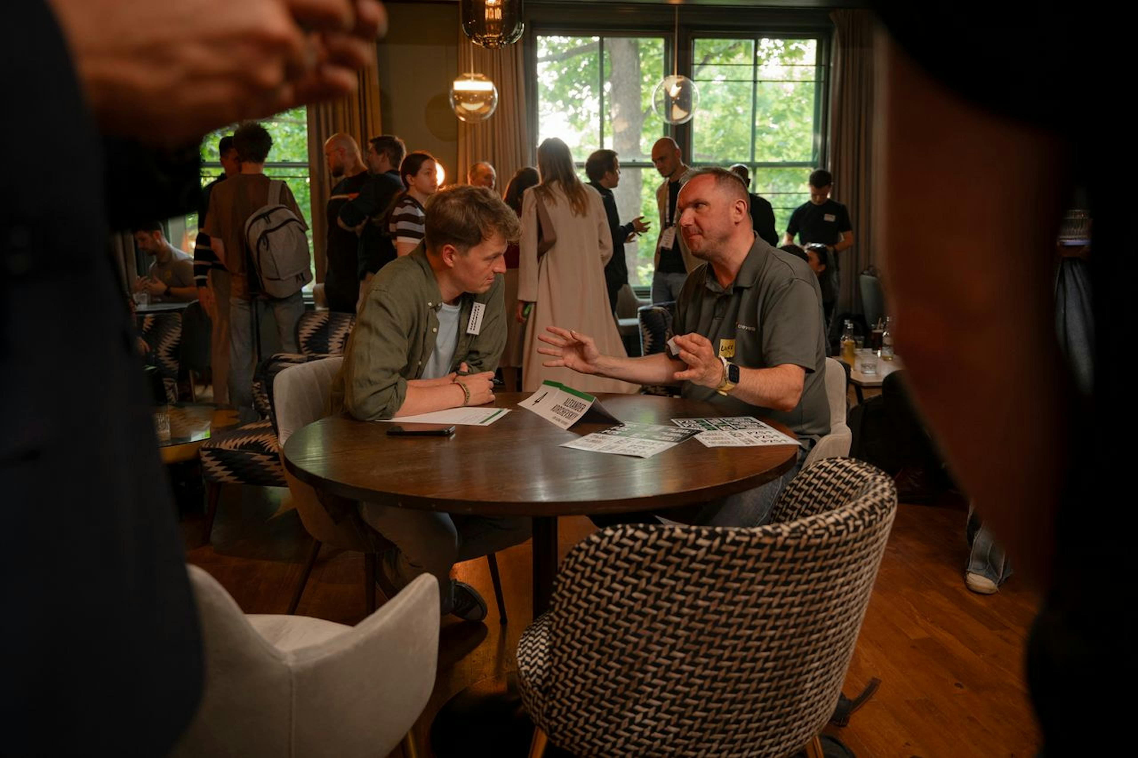The Evolution of Founder-Investor Relations: Is 15-Year-Old Fundraising Advice Still Valid?
