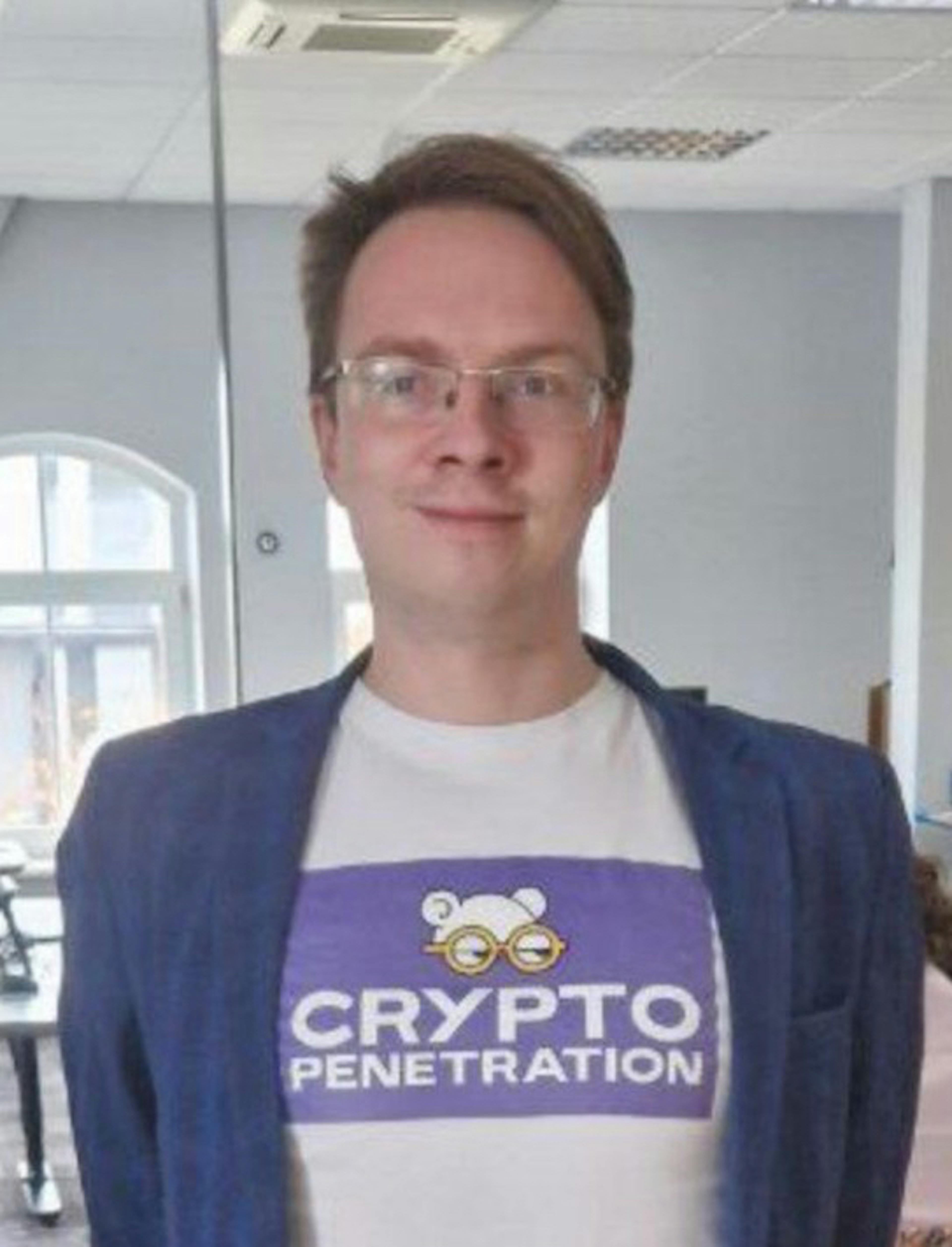 Ilia Ilinskii HackerNoon profile picture