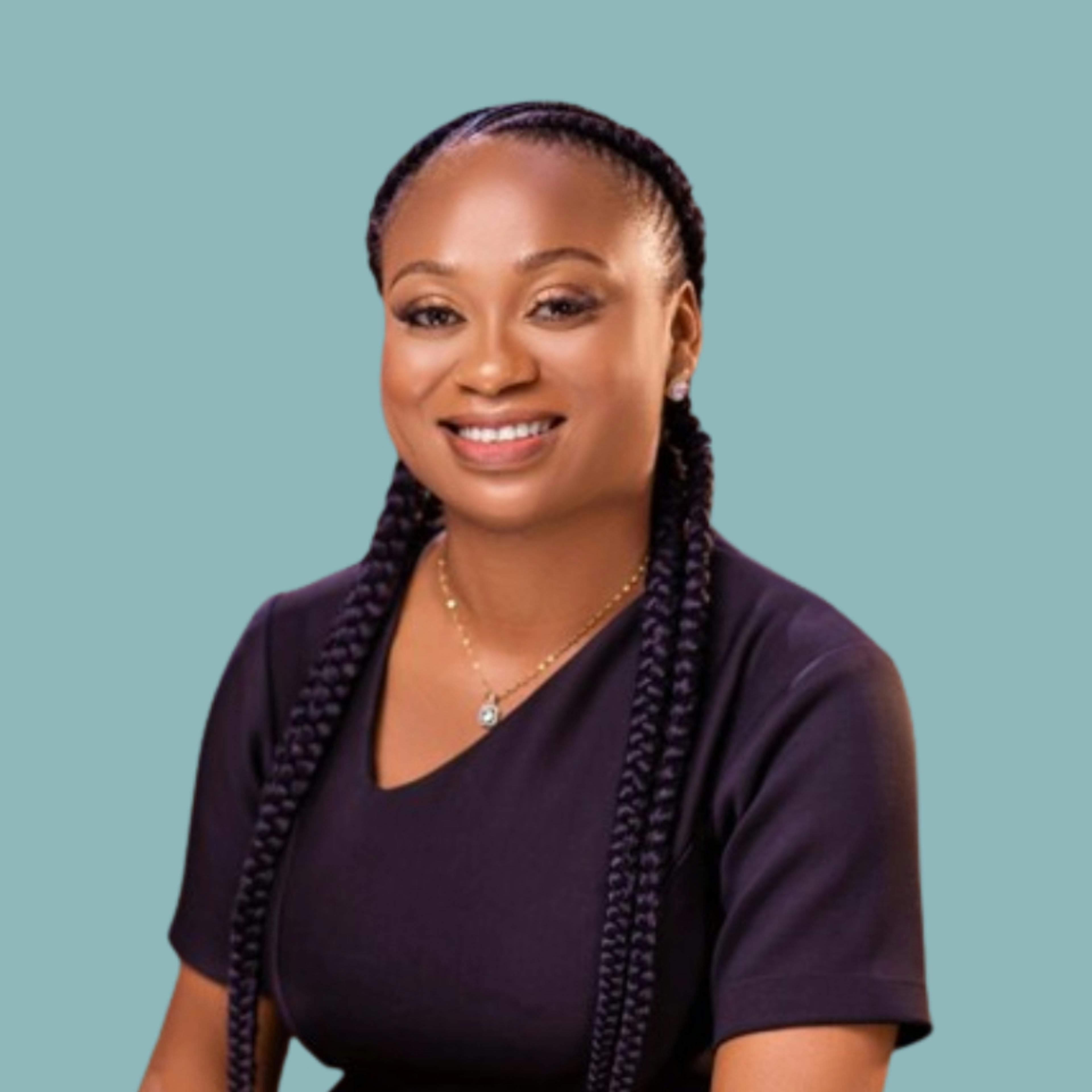 Adanna Nnamani HackerNoon profile picture