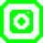 instagram social icon